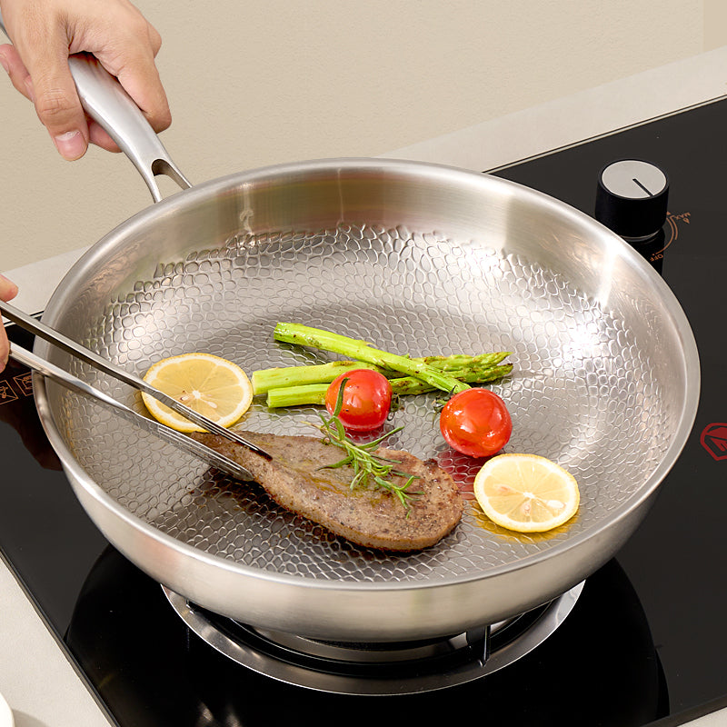 Feinkoch Titan Bratpfanne