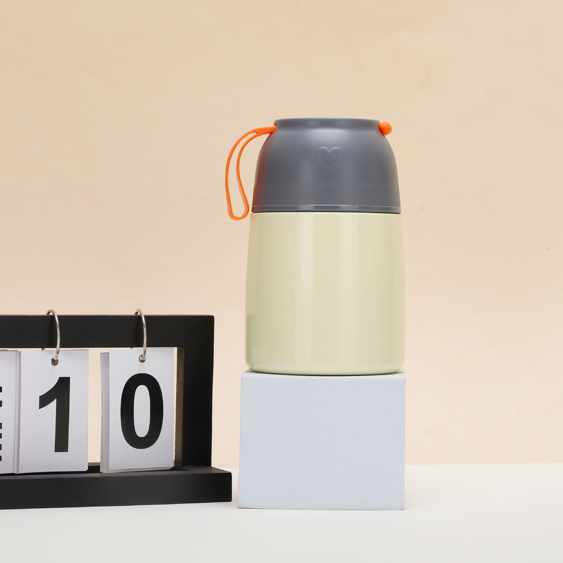 Feinkoch Thermobehälter für Essen