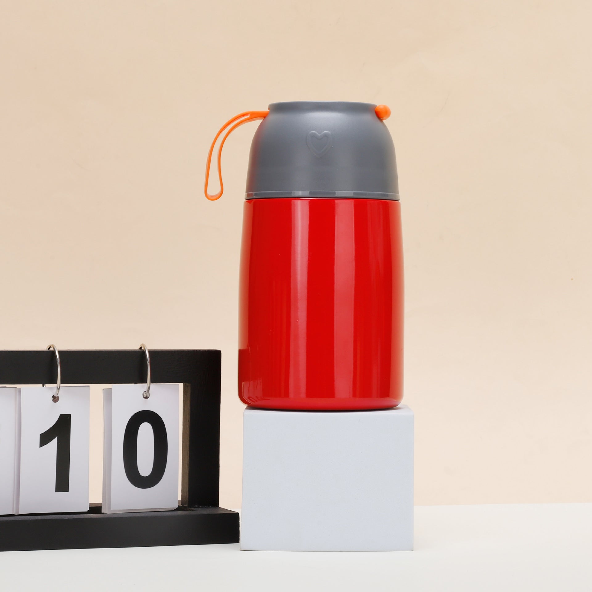 Feinkoch Thermobehälter für Essen